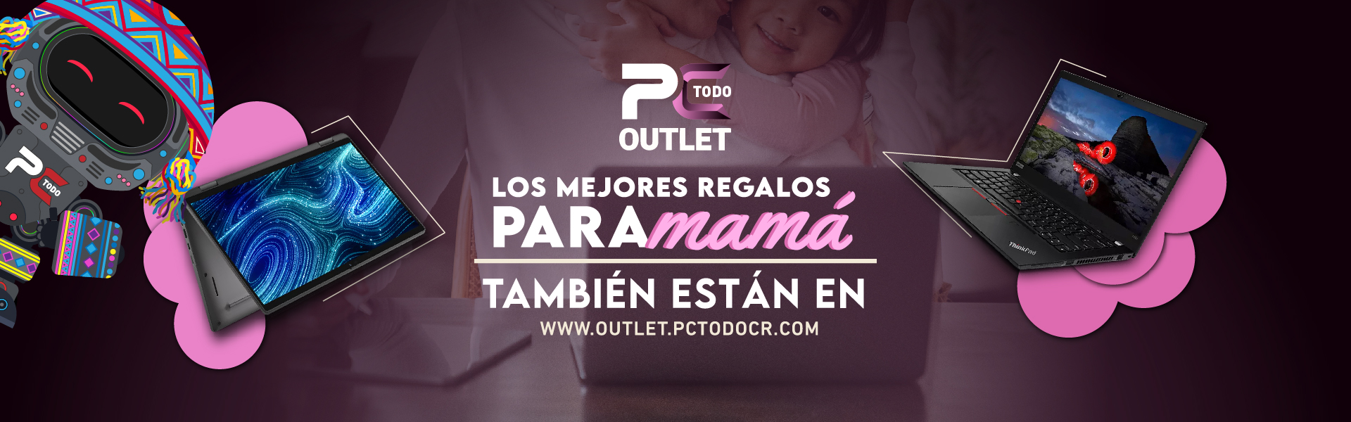 Banner Outlet